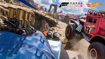 Набор премиальных дополнений для Forza Horizon 5 Xbox Series X|S| Один/ПК
