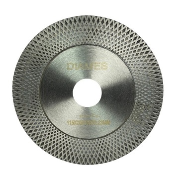 TARCZA DIAMENTOWA 115 CIĘCIE GRESU DIAMES AFRA MAX