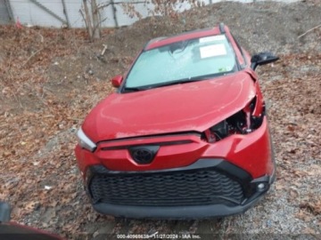 Toyota Corolla Cross 2024 Toyota Corolla Cross 2024r., 4x4, 2.0L 2.0 Hybryda 150KM, zdjęcie 6