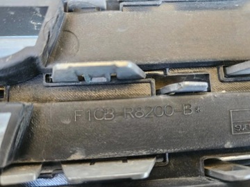 FORD C-MAX II 2016 MŘÍŽKY CHLADIČŮ 15-20