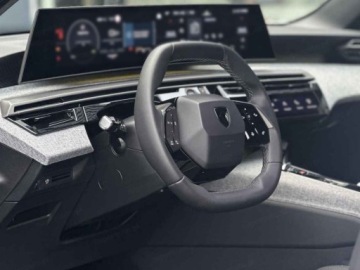 Peugeot 5008 III 2025 Od ręki - Allure 1.2 mHEV 145KM /Pakiet Panorama, Bezpieczeństwo, Zimowy, zdjęcie 6