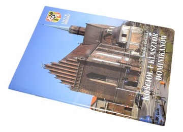 KOŚCIÓŁ I KLASZTOR DOMINIKANÓW Galewski
