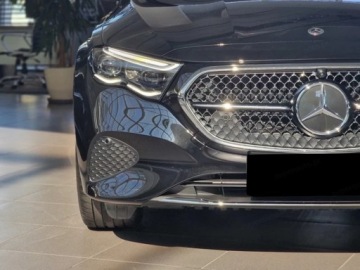 Mercedes Klasa E W214 Sedan 2.0 220d 197KM 2025 E Klasa 220 d 4-Matic Avantgarde 2.0 (moc 197 KM) 2025, zdjęcie 2