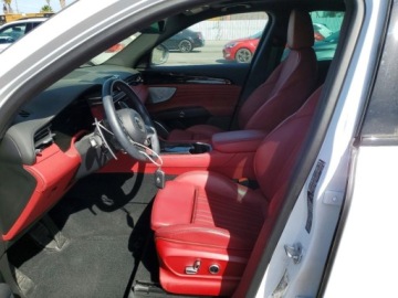 Maserati 2023 Maserati Grecale 2023r., Modena, 2L, od ubezpieczalni 2.0 Benzyna 325KM, zdjęcie 6