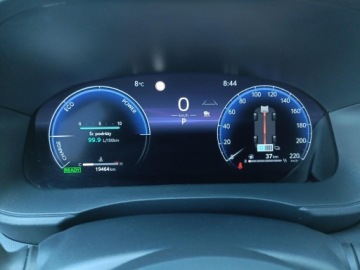 Toyota Yaris IV Cross Facelifting 1.5 Hybrid Dynamic Force 130KM 2024 Toyota Yaris Cross Hybrid 1.5 Executive 1.5 Hybryd, zdjęcie 17