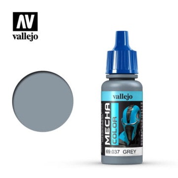 VALLEJO MECHA COLOR 69037 GREY 17ml