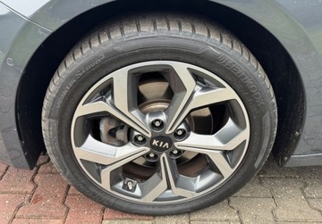 Kia Ceed III Kombi 1.4 T-GDi 140KM 2018 Kia Ceed 1,4T 140KM FULL LED Key-Less NAVI JBL Kamera Serwis Bezwypadkowy, zdjęcie 11