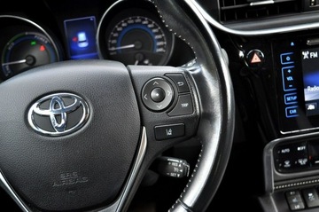 Toyota Auris II 2018 Toyota Auris _1.8, zdjęcie 16