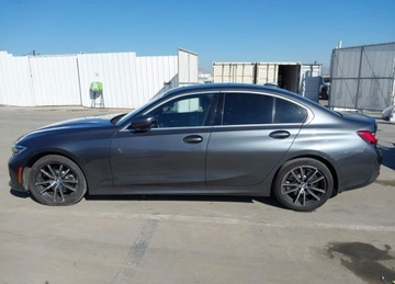 BMW Seria 3 G20-G21 Limuzyna 2.0 330i 258KM 2019 BMW Seria 3 2019r., 330i, 2L, od ubezpieczalni 2.0 Benzyna 259KM, zdjęcie 4