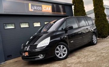 Renault Espace IV Van 2.0 dCi 150KM 2011 Renault Grand Espace Renault Grand Espace 2.0 dCi FAP Edition 25th 2.0, zdjęcie 5