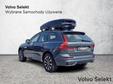 Volvo XC60 II 2023 Volvo XC 60 FV23 Plus Dark B4 D 197KM Specjalna Of, zdjęcie 6