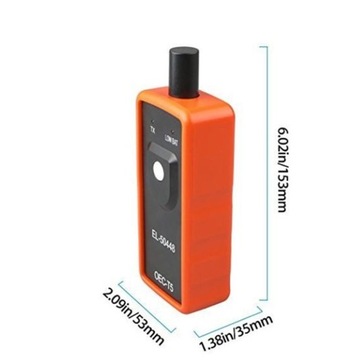 EL-50448 Инструмент активации TPMS для автомобилей GM