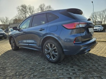 Ford Kuga III SUV Plug-In 2.5 EcoBlue 225KM 2022 Ford Kuga 2,5 Plug-in Hybrid 225 KM automat, zdjęcie 2