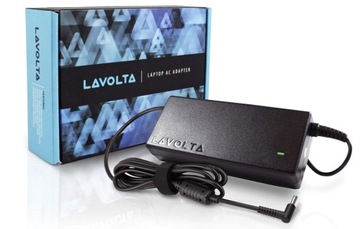 ŁADOWARKA DO LAPTOPA DO HP 90W 4.62A 19.5V G3 G4 G5 G6 4.5x3.0mm