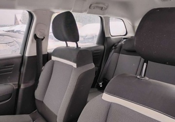 Citroen C3 Aircross  I 2018 Citroen C3 Aircross 2018r, 1.2 Benzyna. Uszkodzony prawy przod i lewy tyl., zdjęcie 7