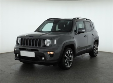 Jeep Renegade SUV Plug-In Seria 2/3 1.3 Turbo 4xe PHEV 190KM 2022 Jeep Renegade 4xe, 4X4, Automat, Navi, Klima, zdjęcie 1