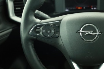 Opel Mokka II SUV 1.2 Turbo 100KM 2021 Opel Mokka 1.2 Turbo, Salon Polska, 1. Właściciel, zdjęcie 15