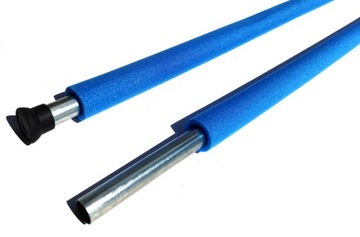 СТОЙКА, БАТУТНЫЕ ПАЛКИ 14-15-16ФТОВ 269СМ