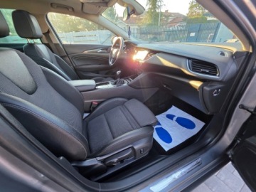 Opel Insignia II Sports Tourer 2.0 CDTI 170KM 2017 Opel Insignia 2.0 170Ps Panorama Navi Alu Full Led Piekna Gwarancja 2.0, zdjęcie 22