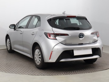 Toyota Corolla XII Hatchback 1.8 Hybrid 122KM 2020 Toyota Corolla 1.8 Hybrid, Salon Polska, zdjęcie 3