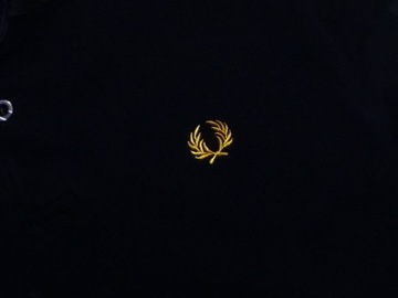 Fred Perry Twin Tipped Polo M