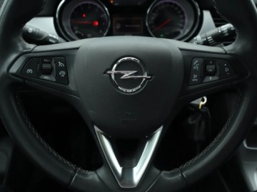 Opel Astra K Sportstourer Facelifting 1.2 Turbo 130KM 2022 Opel Astra 1.2 Turbo, Salon Polska, 1. Właściciel, zdjęcie 17