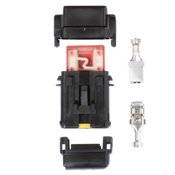 Розетка предохранителя Maxi MTA