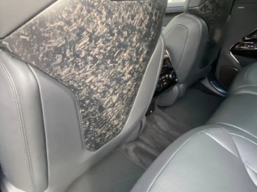 Land Rover Range Rover Sport III 2025 Range Rover Sport Range Rover S V8 P635 SV Edition Two 4.4 (635 KM) 2025, zdjęcie 14