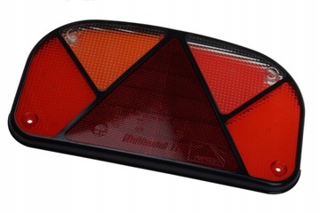 ZESTAW 2 SZTUK KLOSZ LAMPY MULTIPOINT II ASPOCK