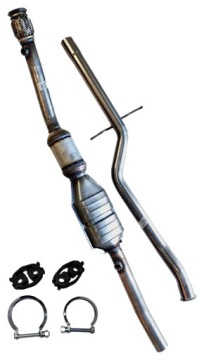 KATALIZATOR CITROEN C5 1.8-2.0 2000-2002 HIT KAT !