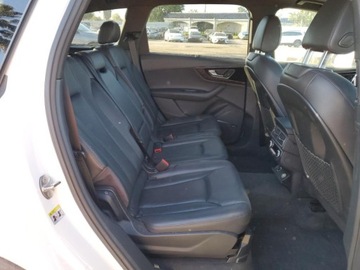 Audi Q7 II SUV 3.0 TFSI 333KM 2017 Audi Q7 2017 AUDI Q7 PRESTIGE 3.0 Benzyna 333KM, zdjęcie 11