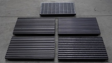 ЛИНЕЙНЫЙ ДРЕНАЖ Бетон + Чугун D400 36x41