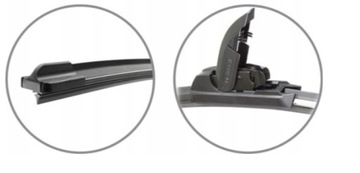 BOSCH AEROTWIN AR19 ПЛОСКИЙ СТИРАТЕЛЬ 475 ММ