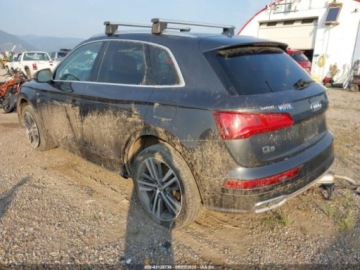 Audi Q5 II 2020 Audi Q5 PREMIUM PLUS 55 TFSI E QUATTRO S TRONIC 2020 2.0 Benzyna 252KM, zdjęcie 3