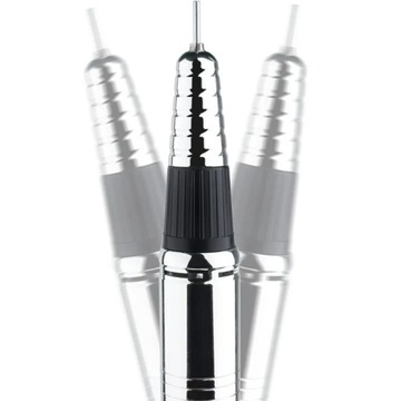 Профессиональный фрезерный станок для маникюра и педикюра с набором фрез 65 Вт