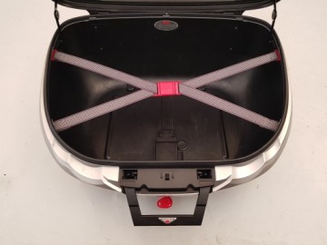 Центральный багажник Givi Maxia 3 Monokey E55N V56 Honda Kawasaki Suzuki Kappa