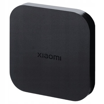 Медиаплеер Xiaomi TV Box S (2-го поколения) 8 ГБ