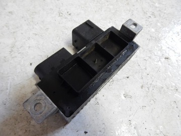 РЕЛЕ СВЕЧ СВЕЧИ NISSAN 1.5 DCI 11-19