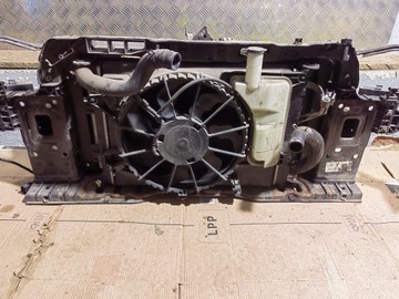 КОМПЛЕКТ ПЕРЕДНЕГО РЕМНЯ РАДИАТОРА KIA CEED II 2 1.6 GDI В КОМПЛЕКТЕ