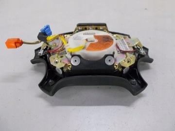 MAZDA 323 V BA ULOŽENÍ AIRBAG ŘIDIČE 3D