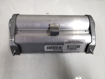 MERCEDES W221 PODUSZKA PASAŻERA AIRBAG 2218600902