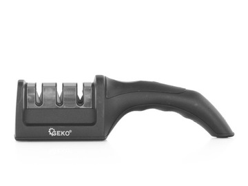 Ostrzałka trójfazowa do noży kuchennych G81200