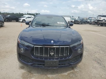Maserati Levante 2020 Maserati Levante 2020 3.0l 3.0 Benzyna 345KM, zdjęcie 5