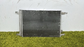 CHLADIČ KLIMATIZACE VW GOLF 7 VII AUDI TT A3 8V SEAT LEON 5F OCTAVIA Q2