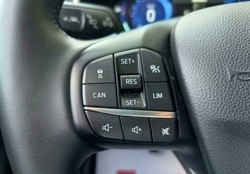 Ford Focus IV 2024 Ford Focus 1.0 EcoBoost Hyb 125KM TitaniumX Pakiet Winter SalonPL FV23, zdjęcie 20