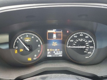 Subaru Forester V 2023 Subaru Forester Wilderness 2023 2.5l 2.5 Benzyna 182KM, zdjęcie 9