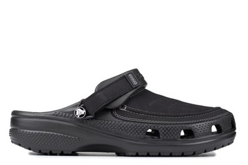 Crocs klapki męskie sportowe chodaki wygodne kroksy Clog roz.46-47