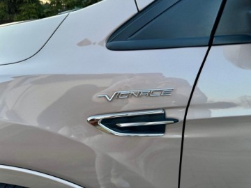 Ford Kuga II SUV Facelifting 1.5 EcoBoost 150KM 2017 Ford Kuga VIGNALE 150KM Led Xenon Android Auto Kamera Oryginalny Lakier, zdjęcie 7