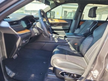 Jeep Grand Cherokee V 2023 Jeep Grand Cherokee L Summit 2023 3.6 Benzyna 293KM, zdjęcie 7