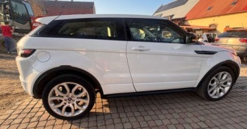 Land Rover Range Rover Evoque I SUV Coupe 2.2 SD4 190KM 2013 Land Rover Range Rover Evoque Land Rover Range Rover Evoque SD4 Dynamic 2.2, zdjęcie 18